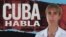 Cuba Habla: "El transporte está malo, no hay comida..."