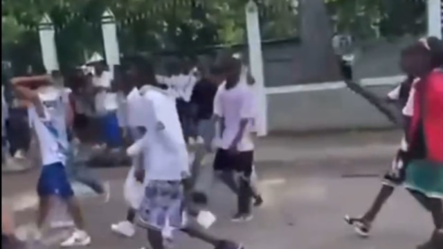 Preocupación de Padres Cubanos Ante Crisis: Temor por Salud y Aumento de Delincuencia - noviembre 28, 2025