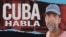Cuba Habla: "No hay comida, no hay ropa, no hay zapato..."