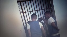 "Literas de tres personas llenas de chinches, falta de alimentos, falta de medicamentos, falta de todo", denuncia un recluso sobre las condiciones de vida en prisión.