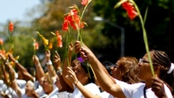 Dama de Blanco detenida y amenazada por la policía política cubana