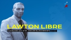 Lawton Libre