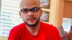 Info Martí | Régimen multa a periodista independiente cubano