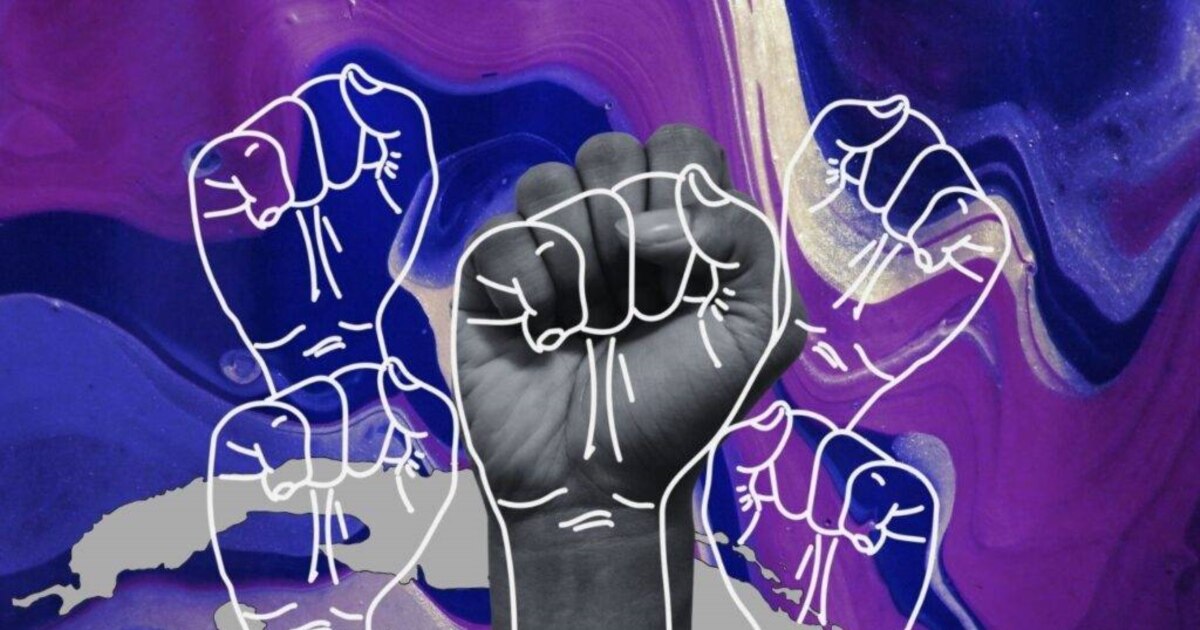 La exigencia de una Ley Integral contra la Violencia de Género en Cuba ...