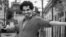 El artista y preso político cubano, Luis Manuel Otero Alcántara, líder del Movimiento San Isidro, en una imagen de archivo. (Facebook/Claudia Genlui)