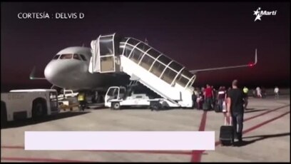Info Martí | Cubanos ante posible deportación