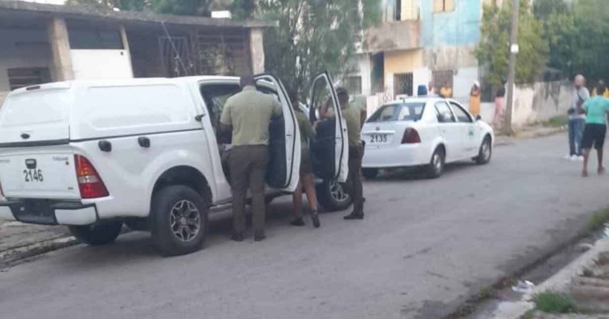 Vecinos de mortal incendio en La Habana lamentan demora y otras ...