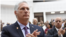 Miguel Díaz-Canel en la Asamblea Nacional del Poder Popular, este 19 de abril de 2023. (Tomado de @PresidenciaCuba)