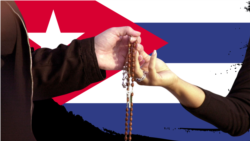 Info Martí | Cuba y la Libertad Religiosa