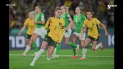 Arrancó el Mundial Femenino de la FIFA