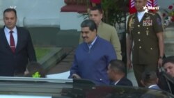 Info Martí | EEUU libera a Alex Saab en canje por estadounidenses presos 