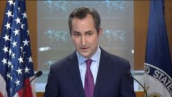 Info Martí | EEUU retoma sanciones a Venezuela