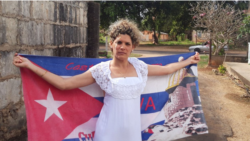  Damas de Blanco encarceladas en Cuba