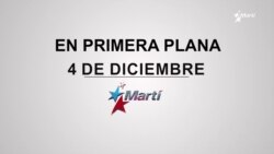 Titulares | 4 de diciembre del 2023