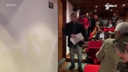 Info Martí | Arrestan en Venezuela a un exministro y exgobernador