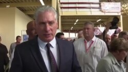 Info Martí | Cuba: Los negocios no se concretan