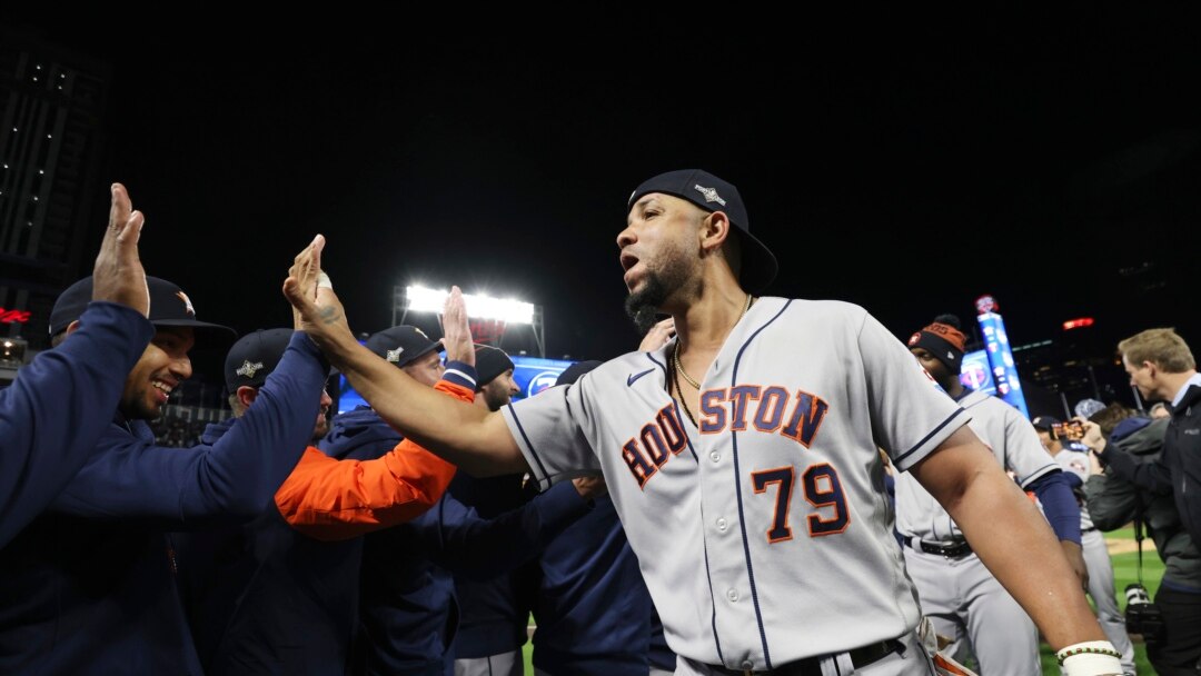 Red Sox le propinan a los Astros su peor derrota desde 2011 - AS USA