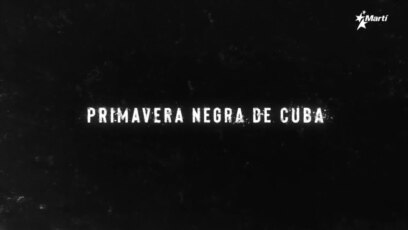 Veinte años de la Primavera Negra de Cuba