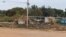 Zona donde ocurrió el incendio y la explosión, en Marianao, La Habana. (Captura de foto/Facebook Canal Caribe)