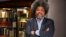Sayde Chaling-Chong García, activista cubano