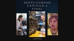 Kentu-Cubano: Capítulo Final
