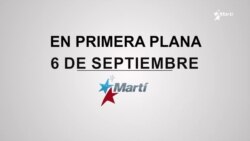 Titulares | 6 de septiembre del 2023