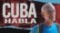 Cuba Habla: "Yo no veo solución ninguna"
