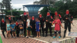 Tomado de Twitter @MariaFdaCabal (Social Media)