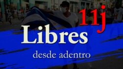 Info Martí | 11J: Videos reveladores de las masivas manifestaciones