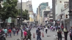 Info Martí | Aumenta la incertidumbre en Venezuela a solución de la crisis