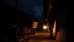  Cubanos se quejan de incremento de apagones