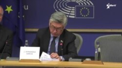 Resumen del debate en el Subcomité de DDHH del Parlamento Europeo sobre la situación en Cuba
