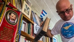 Silencio oficial ante denuncia de golpiza al preso político Félix Navarro