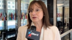 Declaraciones de María Werlau