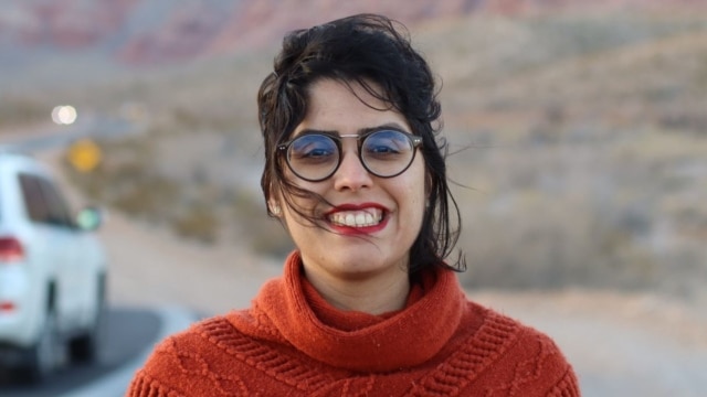 Giselle Morfi: Régimen cubano usa el contexto de emergencia para reforzar el control político - noviembre 12, 2025