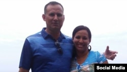 "Es inocente": Esposa de José Daniel Ferrer pide fe de vida del preso político cubano