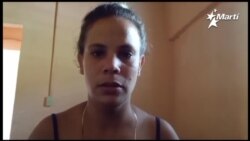“Basta ya”, exige madre a la policía de Maisí 