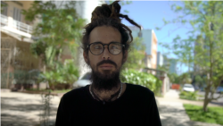 El músico cubano Jorgito Kamankola habla para Martí Noticias de su nuevo disco