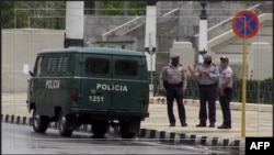 La represión en Cuba se ha mantenido durante más de seis décadas