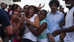 Piden a la Unión Europea priorizar Derechos Humanos en su relación con Cuba