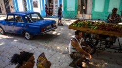 Info Martí | La crisis socioeconómica se agudiza en Cuba 