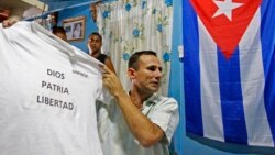 Info Martí | Piden “fe de vida” de José Daniel Ferrer