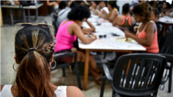 Contabilizan 63 mujeres asesinadas en Cuba por violencia de género