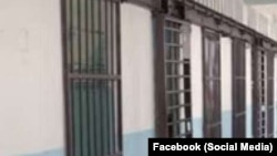 Preso político en delicada situación en la cárcel