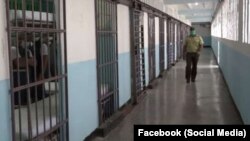Consejo de Relatores de DDHH de Cuba difunde denuncias de maltratos a presos del 11J