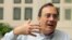 El autor Carlos Alberto Montaner. (Archivo Omar Torres/AFP)