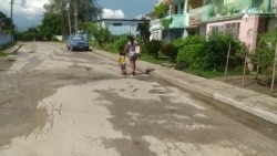 Ser Madre en Cuba - episodio 1