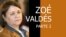 Entrevista a la escritora Zoé Valdés | Segunda parte