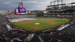 Los Dodgers aplastan a Colorado