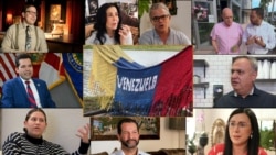 Buscando mi Venezuela: “Hi, Fine, Thank You and Hello” - II Parte